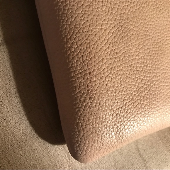 *FREE SHIP!* Coach Clutch Wristlet - Picture 5 of 8