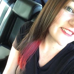 Meet your Posher, Brettlynn