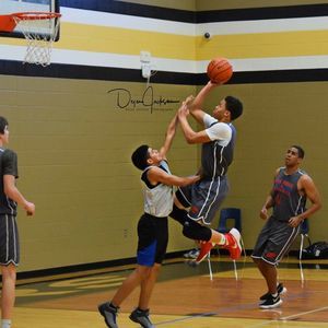 Meet your Posher, Bryce