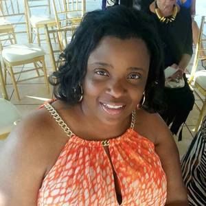 Meet your Posher, Wendy