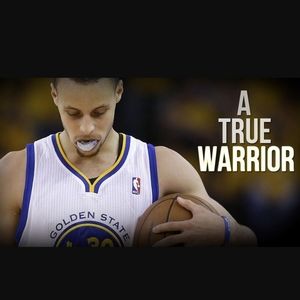 Meet your Posher, Steven