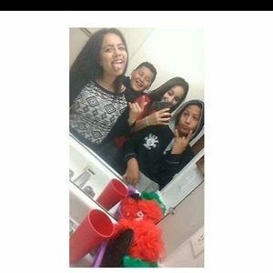 Meet your Posher, Alex