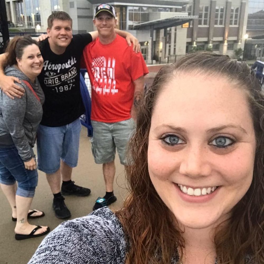 Meet your Posher, Jami