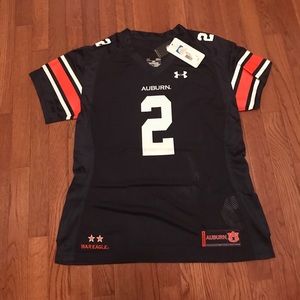 Can newton Auburn jersey!