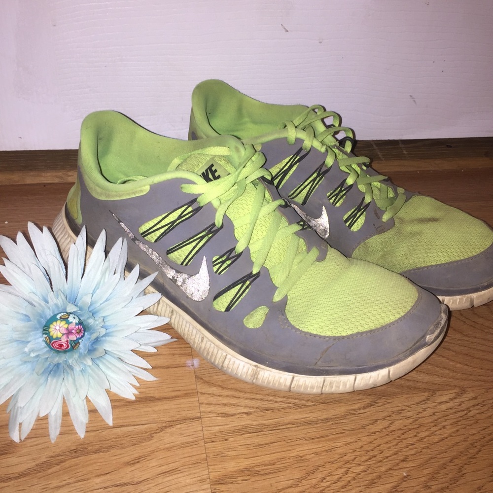 Nike Free Run 5.0
