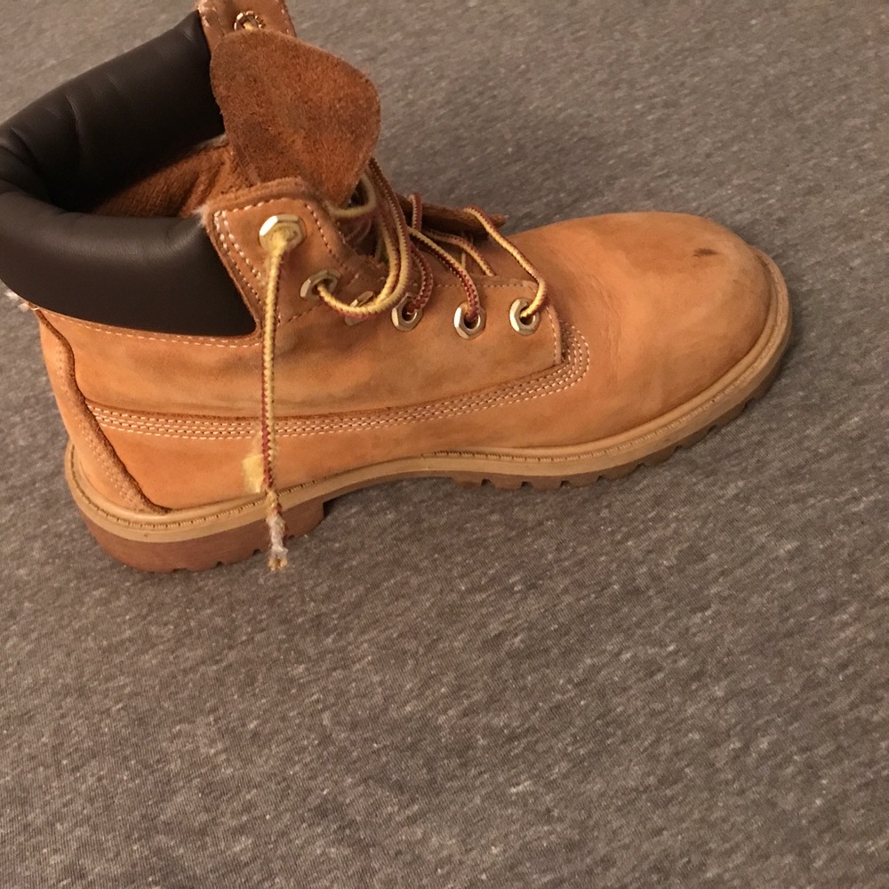 Timberland (light kaki)