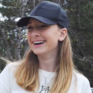 Meet your Posher, Ashlyn