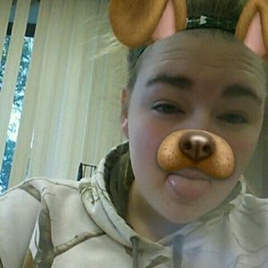 Meet your Posher, Krystiana