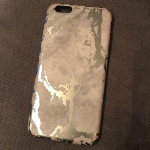 Velvet Caviar iPhone Case