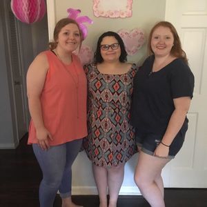 Meet your Posher, Sierra