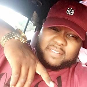 Meet your Posher, Larry