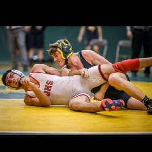 Meet your Posher, Conner