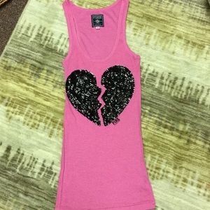 Victoria's Secret Pink Tank Top