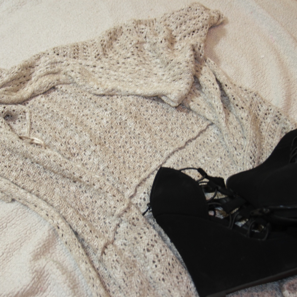 cardigan