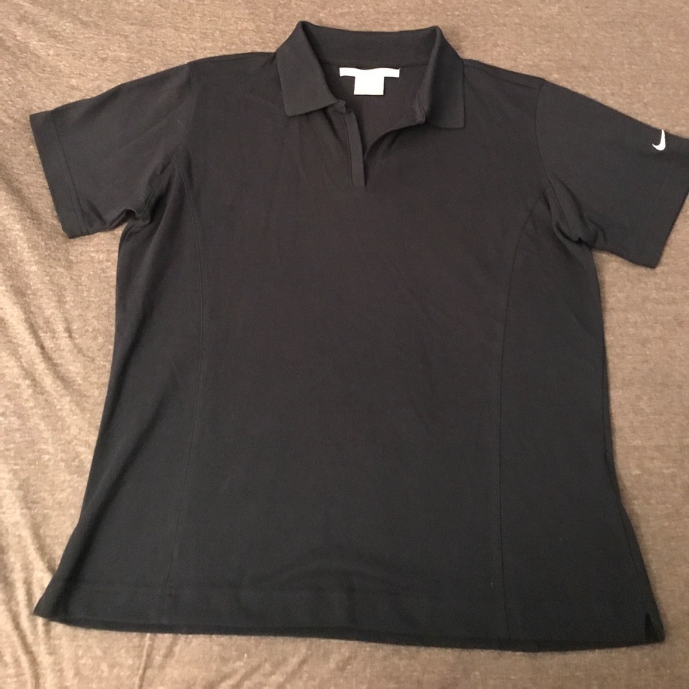 Nike Golf DRI-FIT (navy blue)