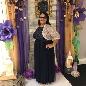 Meet your Posher, Beckie