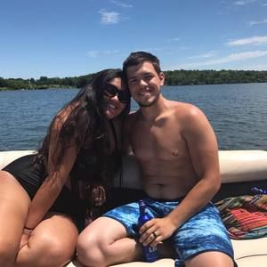 Meet your Posher, Mia