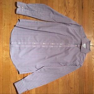Charles Tyrwhitt non-iron shirt