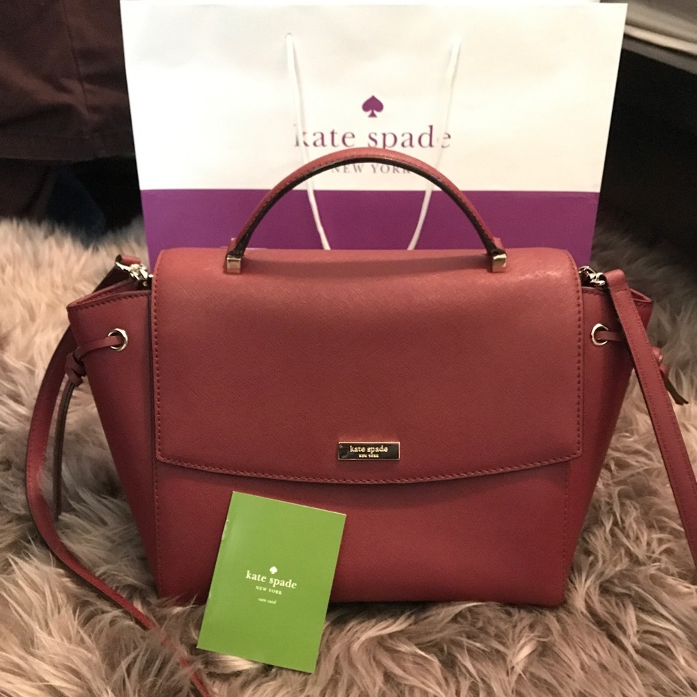 BRAND NEW ❤️Kate Spade: lilah laurel way