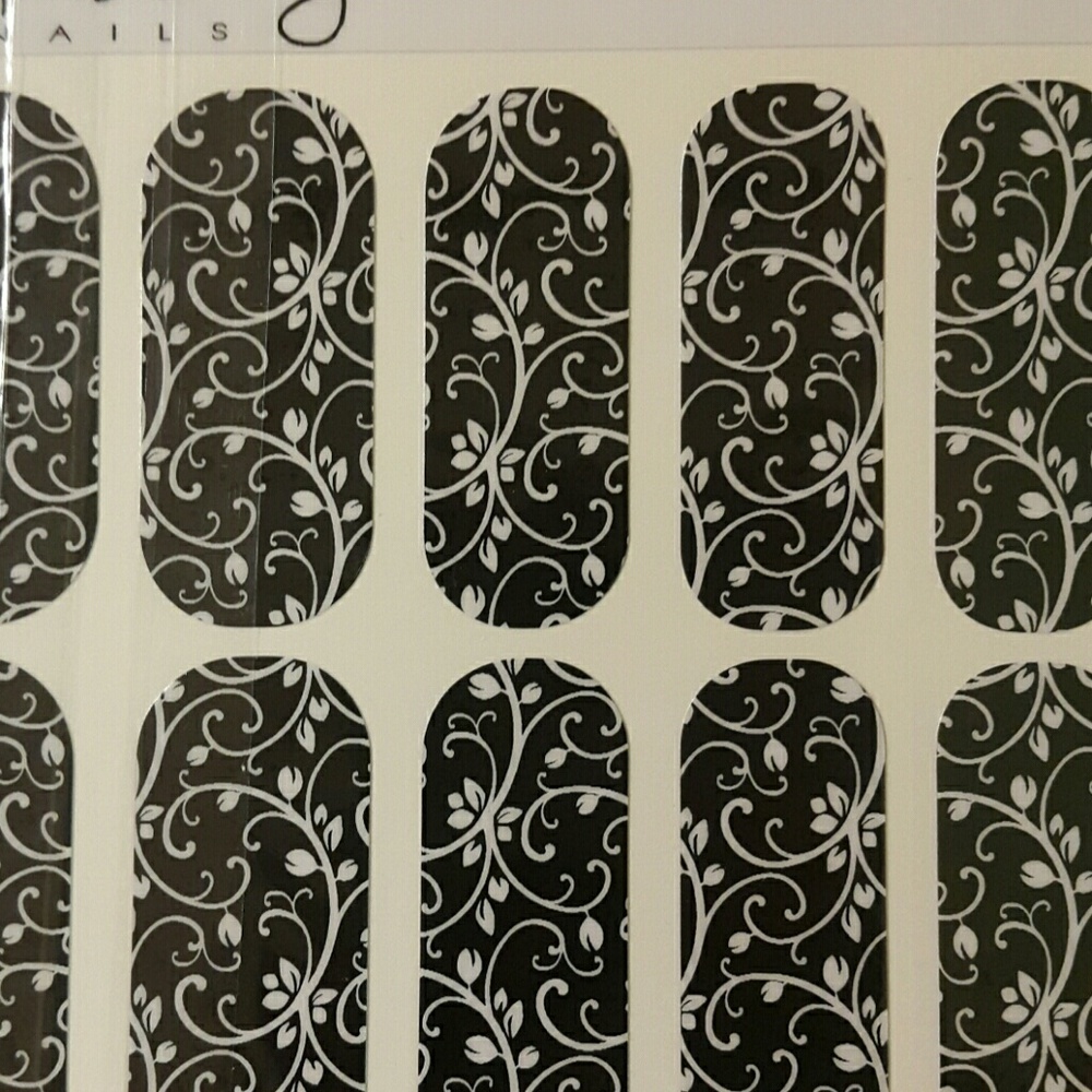 Jamberry Nail Wraps - Picture 2 of 4