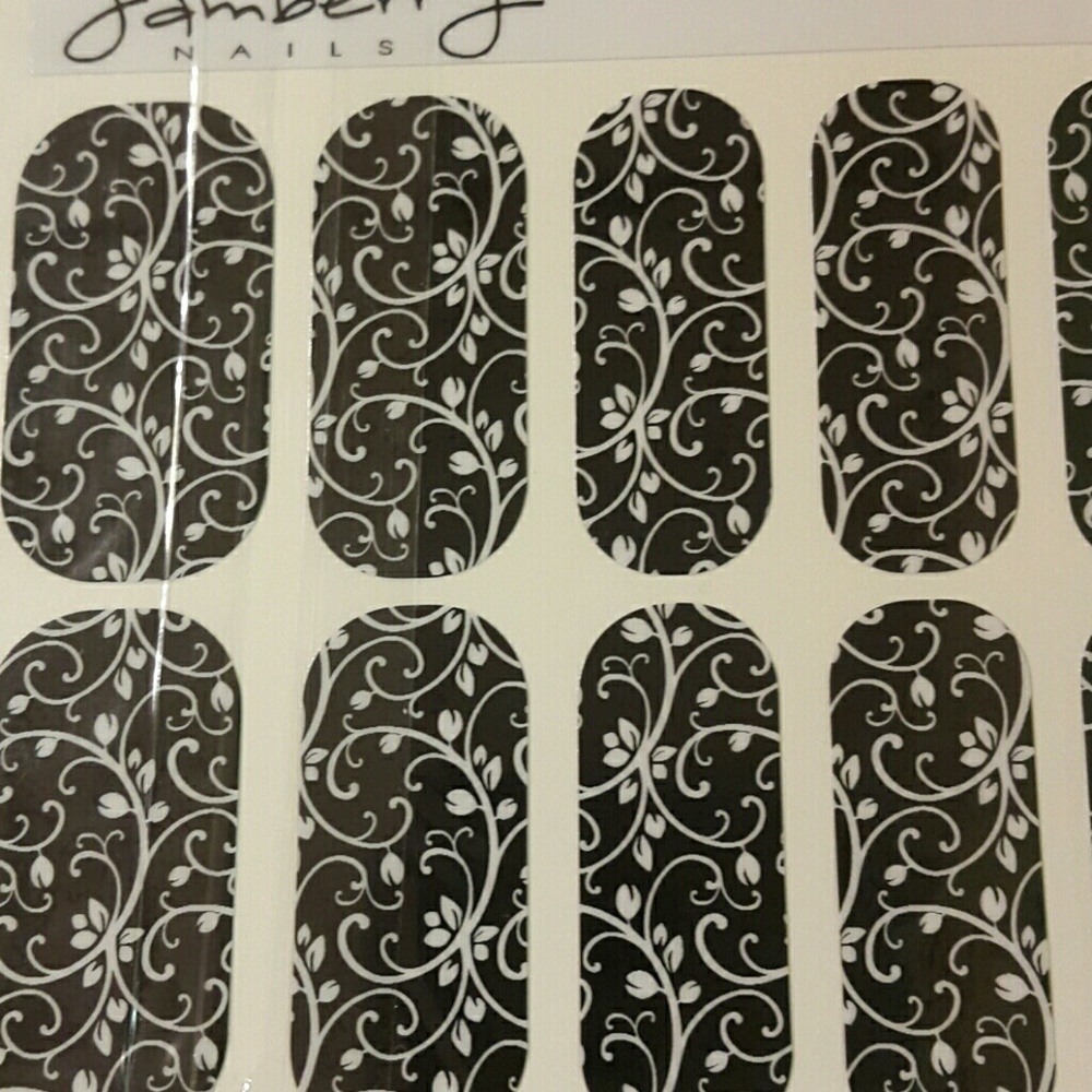 Jamberry Nail Wraps - Picture 4 of 4