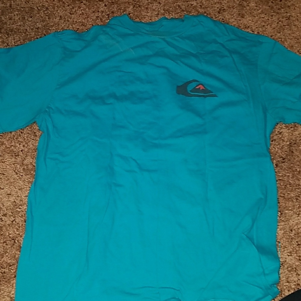 Quicksilver shirt