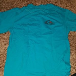 Quicksilver shirt