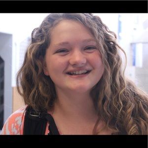 Meet your Posher, Abigail