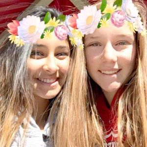 Meet your Posher, Baylee