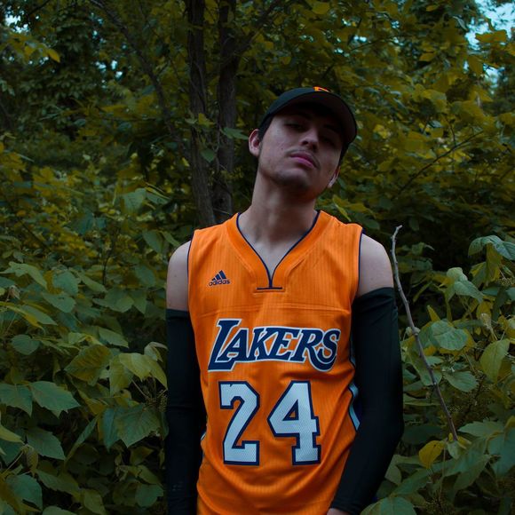 Meet the Posher Other - Meet your Posher, Omar