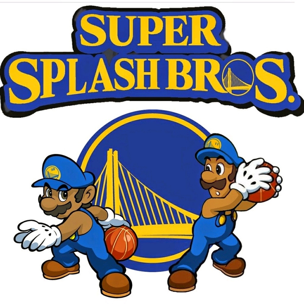 Meet your Posher, Rashad