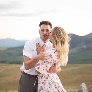 Meet your Posher, Jaden