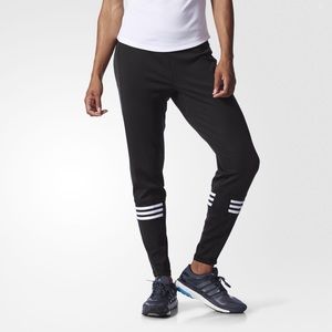Adidas women's response astro climalite gym pants