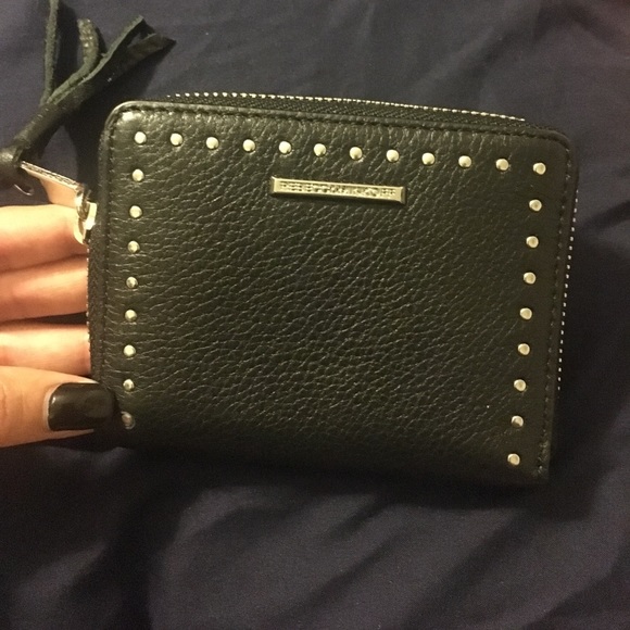 rebecca minkoff small wallet