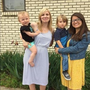 Meet your Posher, Amanda