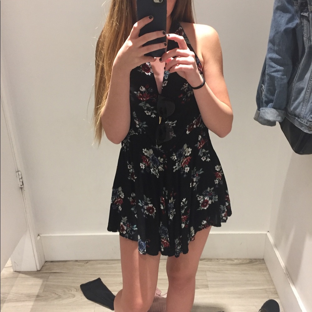 ONLY ON SALE TODAY romper