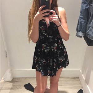 ONLY ON SALE TODAY romper