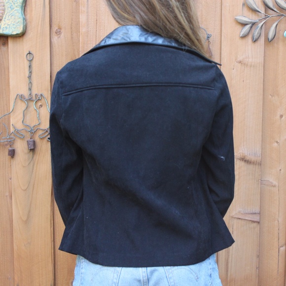 bebe jacket - Picture 2 of 4