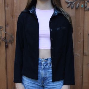 bebe jacket