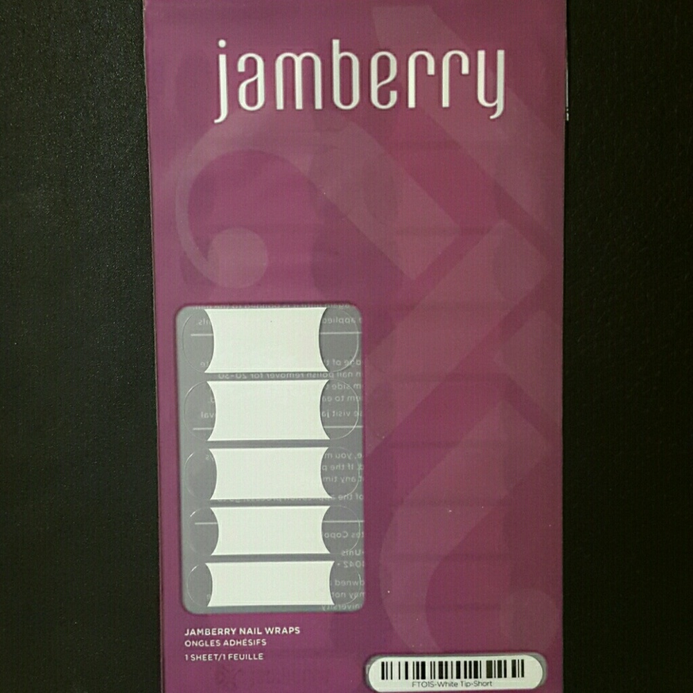 Jamberry Nail Wraps
