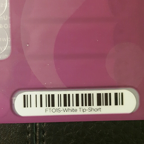 Jamberry Nail Wraps - Picture 2 of 4