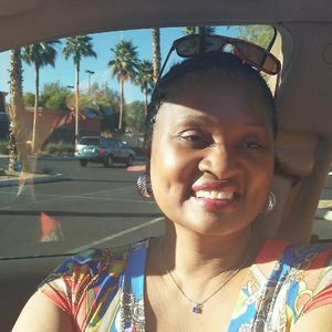 Meet your Posher, Crystal