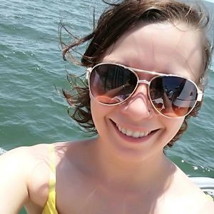 Meet your Posher, Vanessa