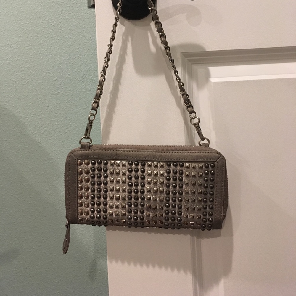 Nicole Lee purse 🌸