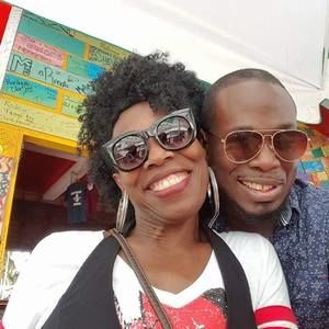 Meet your Posher, Quinton