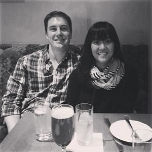 Meet your Posher, Caroline