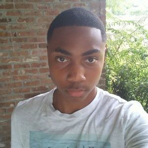 Meet your Posher, Quinten