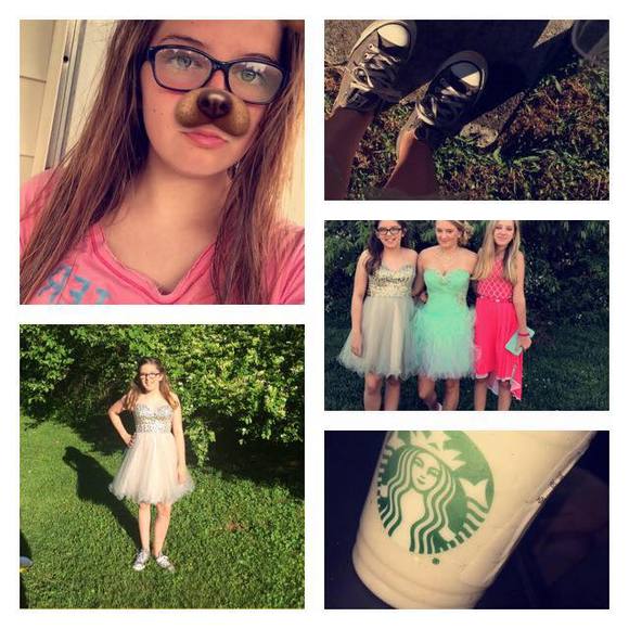 Meet your Posher, Jaclyn - Picture 1 of 1