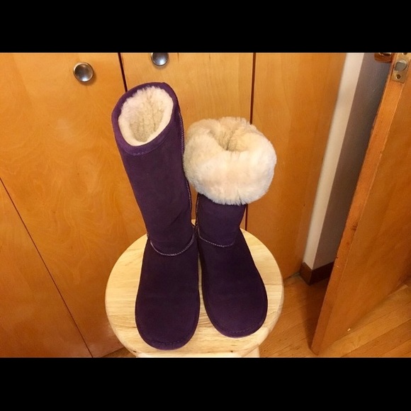BearPaw Shoes - Bear Paws Boots.