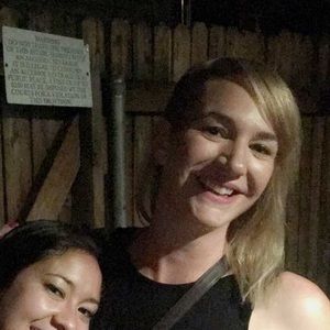 Meet your Posher, Kaitlyn